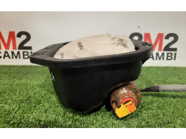 Подушка безопасности пассажира 13349271, 13349271   Chevrolet Orlando