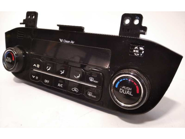 Блок управления климат-контролем 972503U800, 972503U800BLH KIA Sportage