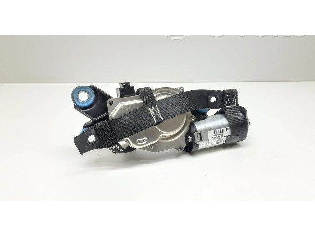 Моторчик заднего дворника 30663891    Volvo V70