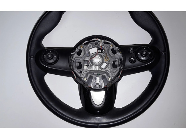 Руль Mini Clubman F54 2014 - - года WR0632775300A