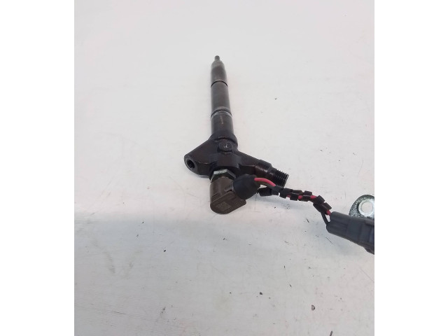 Форсунка 23670-26011 Lexus IS 220D-250-350 2AD