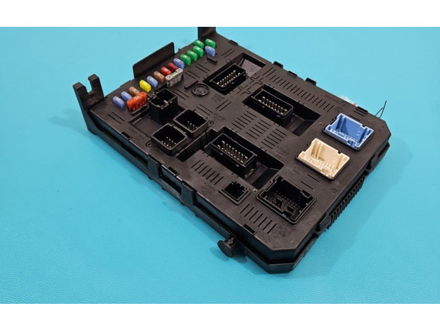 Блок комфорта 9660105980, IMPRK1411656   Citroen C4 I   