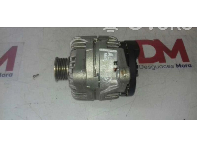 Генератор    Alfa Romeo GT      