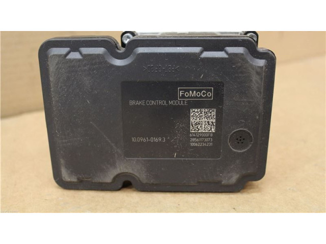 Блок АБС 1855901, CV612C405BD   Ford  Kuga II  2013 - 2019 года