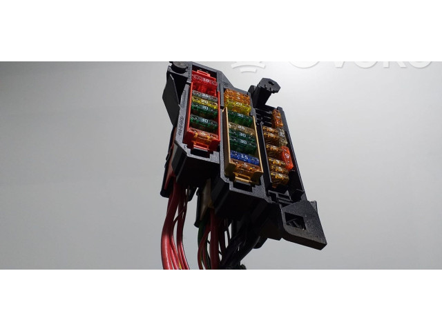 Модуль управления BSM CAHA, 54895 Audi A5 8T 8F