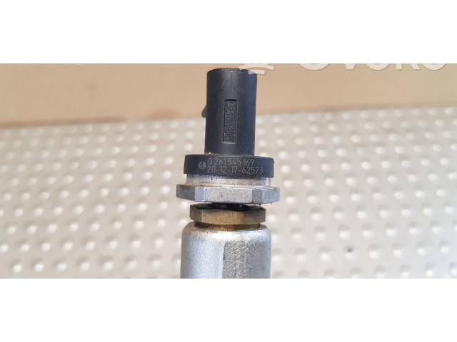 Топливная рампа 05C133320A, 0261545169 Skoda Kamiq