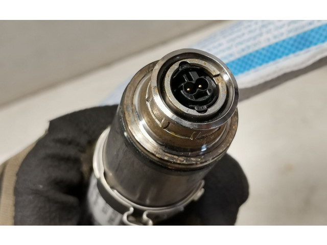 Боковая подушка безопасности GX6314K159AB Jaguar XF