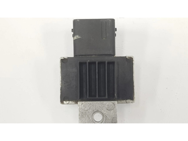 Блок управления 110678071R Dacia Dokker