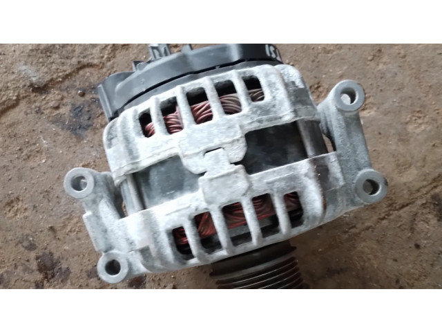 Генератор 06J903023G   Volkswagen Golf VII 1.8     