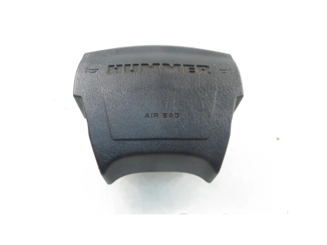 Подушка безопасности водителя Hummer H2