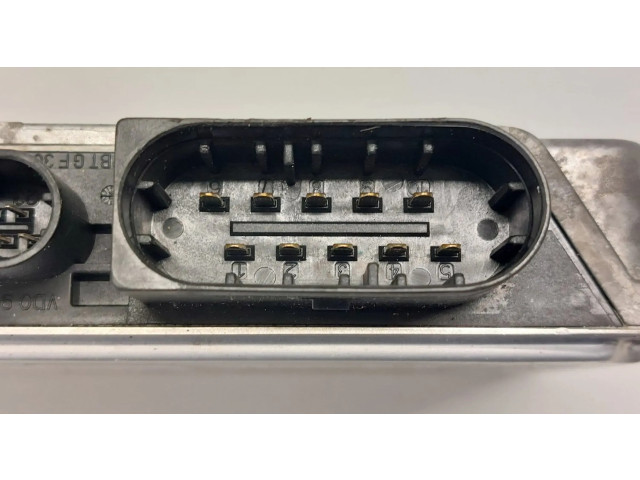 Блок управления коробкой передач 7527778   BMW 7 E65 E66