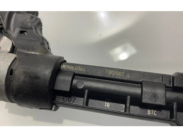 Vstřikovač 06M906036L Porsche Cayenne (9Y0 9Y3)