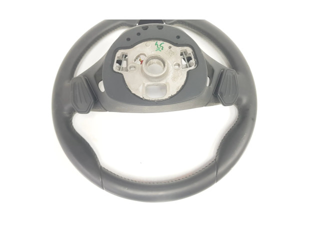 Руль Skoda Superb B8 (3V)  2015 - 2024 года 5E3419093AP, 5E3419093AP      