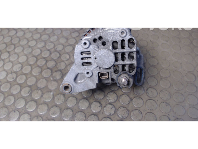 Генератор 7711134752, 187485   Renault Twingo I      