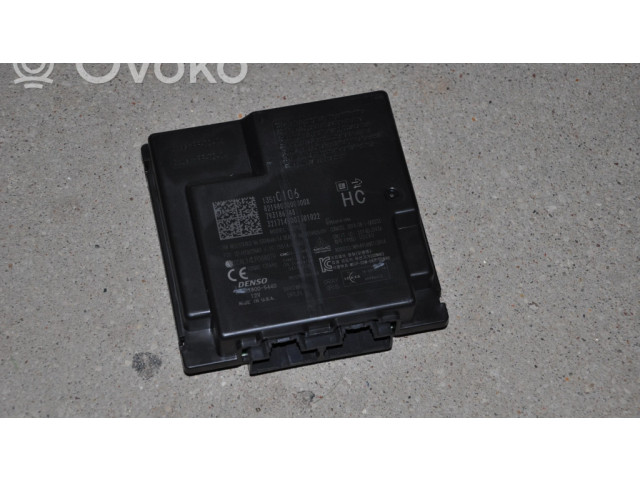 Блок управления 13510106 Chevrolet Camaro