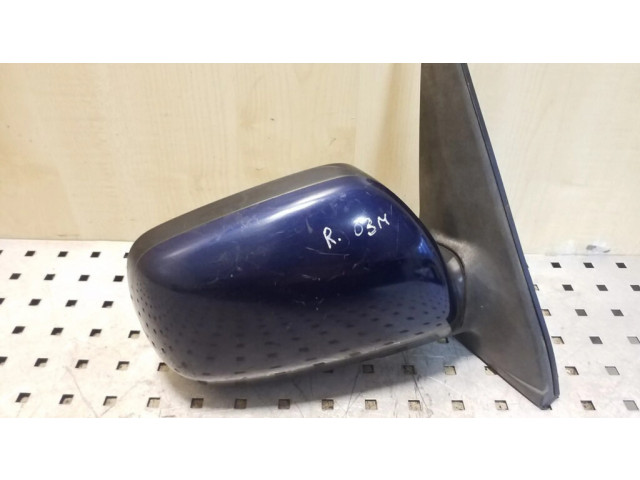 Zpětné zrcátko pravé Toyota Corolla Verso E121 2002 E4012153