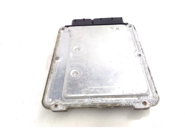 Řídící jednotka 0281014174, 4L0910401G Audi Q7 4L 2008