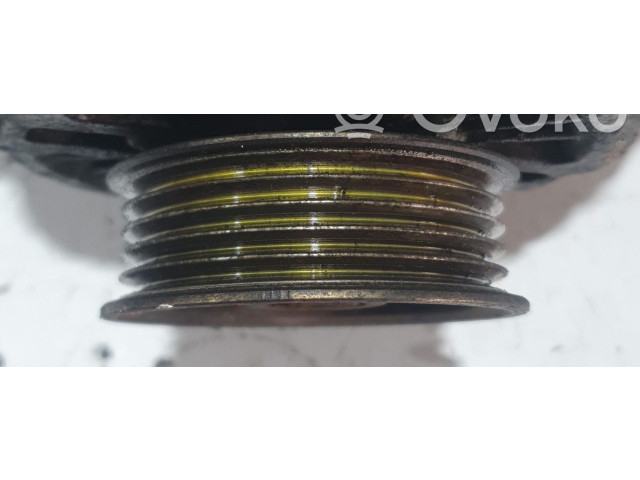 Генератор Smart ForFour I