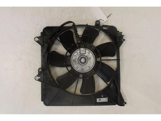 Вентилятор радиатора Honda Jazz 1.2