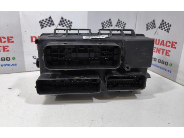 Pojistková skříňka 51775622 Fiat Punto (199) 2009