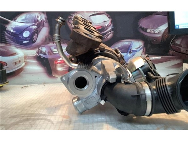  Турбина Volkswagen Golf Sportsvan  04l253010b         