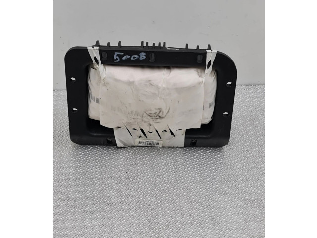 Подушка безопасности пассажира 9684672580, CB351380XX   Peugeot 5008