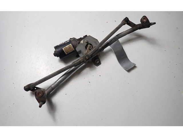 Комплект механизма стеклоочистителей 1J0955623A   Skoda Octavia Mk1 (1U)