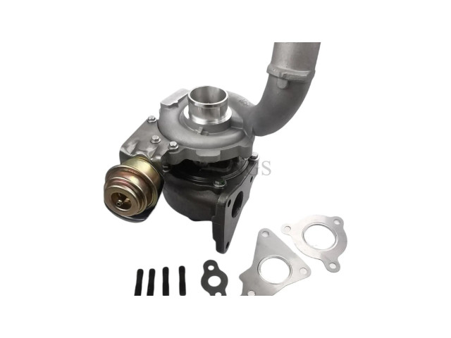 Турбина Mitsubishi Carisma 1.9 708639, 708639-5011S