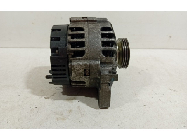 Генератор 8200660044A, 8200660044B Dacia Sandero