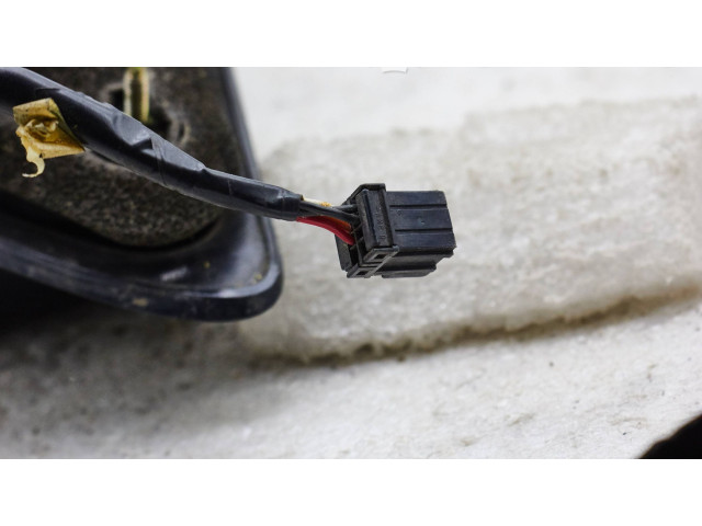 Зеркало электрическое        Jeep Cherokee   -  года   