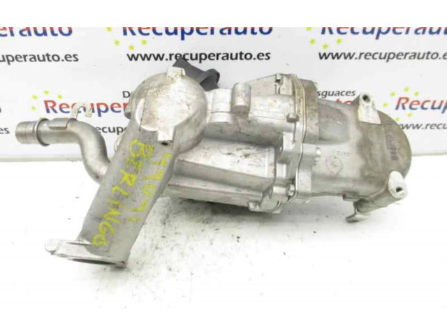 Клапан EGR 9671187780 Peugeot 3008 I