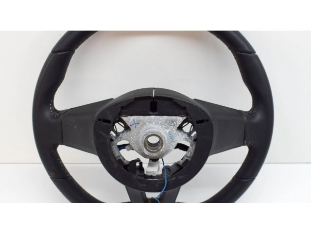 Руль Nissan Qashqai 2014-2016 года 48430HV01D