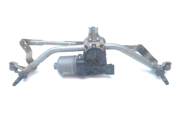 Рулевая рейка  Двигатель стеклоочистителей 3397021391   Peugeot 2008 I 2013 - 2019 года