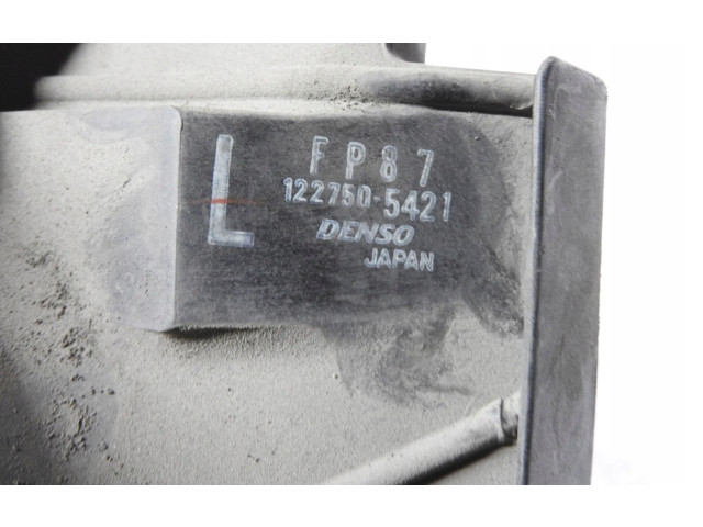 Вентилятор радиатора FPD5 Mazda Premacy 1.8