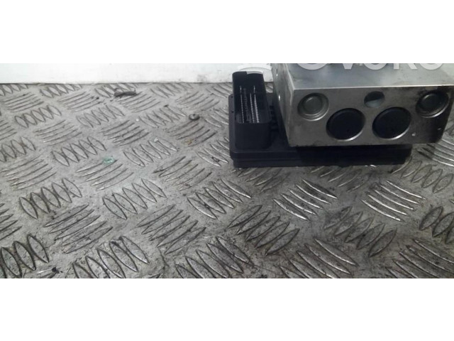 Блок АБС NT Mercedes-Benz ML W164 2005 - 2011 года