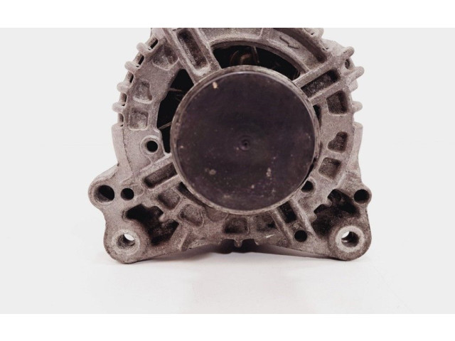 Генератор 03L903023   Audi A1      