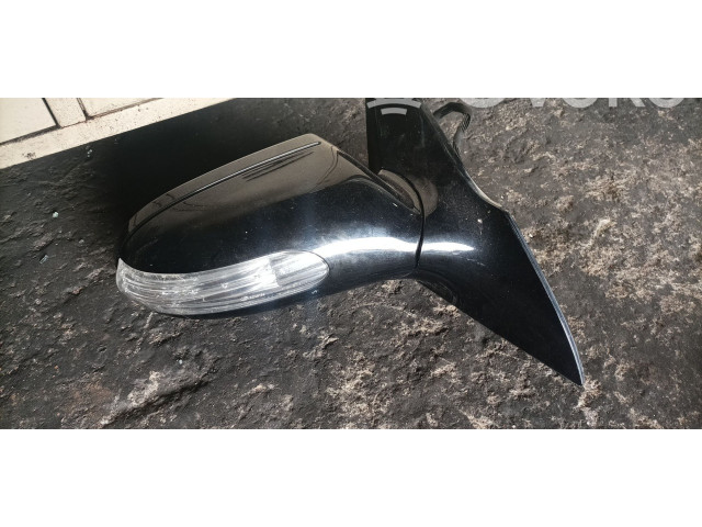 Зеркало электрическое        Mercedes-Benz SL R230  2001 - 2012 года   