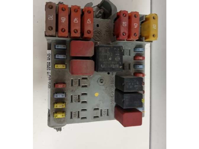 Pojistková skříňka Řídící jednotka BSM 50508214 Alfa Romeo Brera 2007