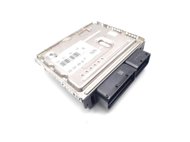 Блок управления двигателя 04E907309GG Audi A3 8Y