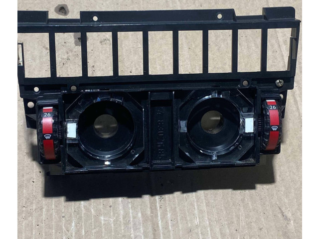 Блок управления климат-контролем 1248302685   Mercedes-Benz E W124