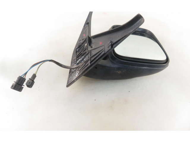 Зеркало электрическое Volkswagen Transporter - Caravelle T4 1991 - 2003 года