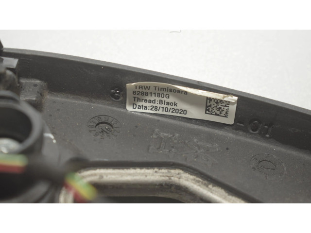 Руль BMW 1 F40 2019- года 7939605, 6288118