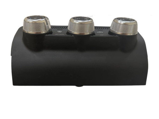 Блок управления климат-контролем 8X0820043B, 901514540001 Audi A1