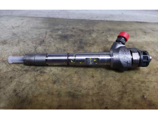 Форсунка 04L130277AC Volkswagen Golf Sportsvan