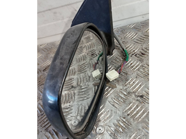 Зеркало электрическое        Toyota Yaris Verso  1999 - 2005 года   