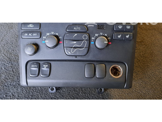 Блок управления климат-контролем 30746026   Volvo XC90