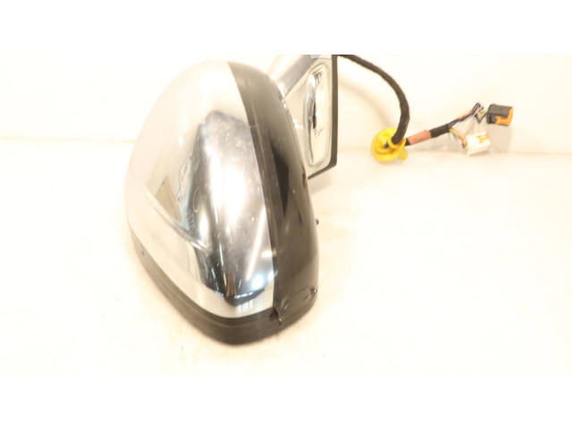 Зеркало электрическое Citroen DS4 - года