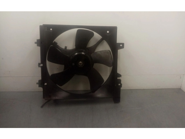 Вентилятор радиатора     2M413, 2M413    Subaru Forester SH 