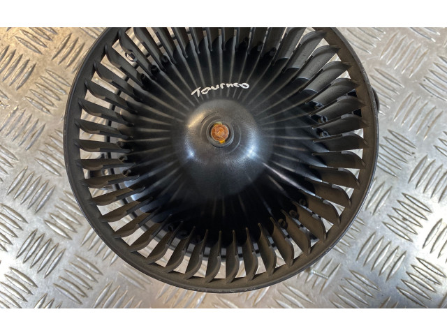 Вентилятор печки BK2T18456AA, 0130115572 Ford Tourneo Custom