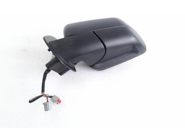 Зеркало электрическое Land Rover Range Rover Sport L320 2005 - 2013 года